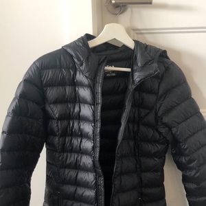 TNA bravura jacket